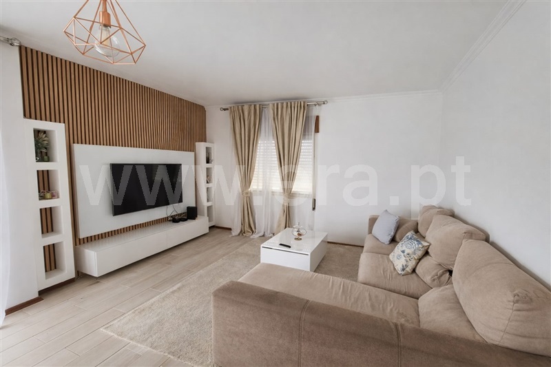 Apartamento T4 / Alpiarça, Alpiarça