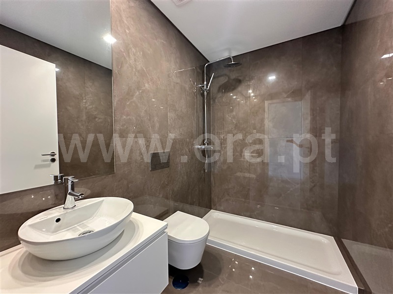 Apartamento T4 com Novo Amadora, Águas Livres - 1483593 - 10