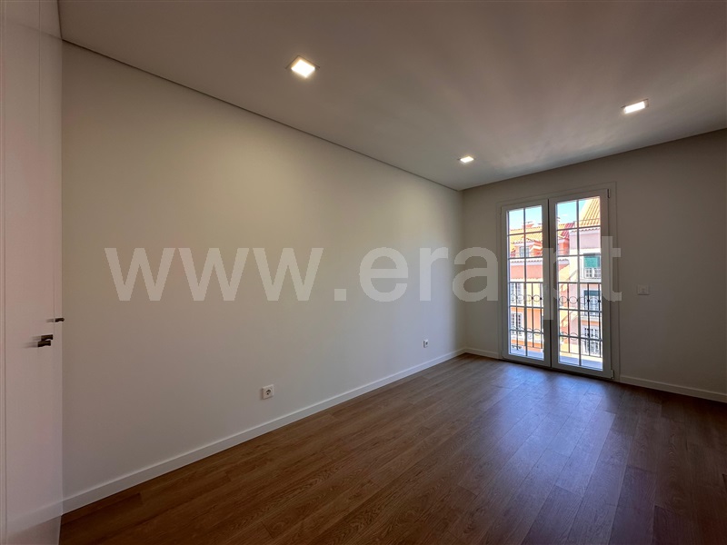 Apartamento T4 com Novo Amadora, Águas Livres - 1483593 - 14