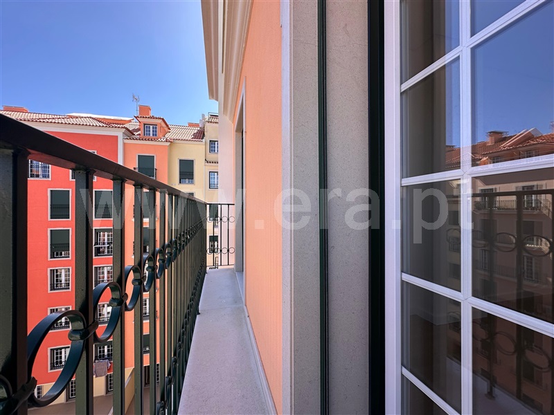 Apartamento T4 com Novo Amadora, Águas Livres - 1483593 - 16