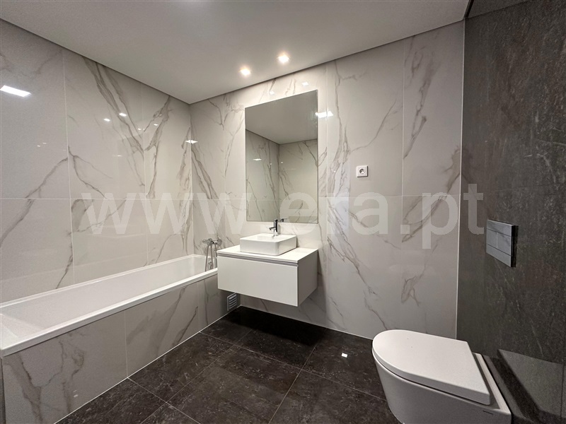 Apartamento T4 com Novo Amadora, Águas Livres - 1483593 - 20