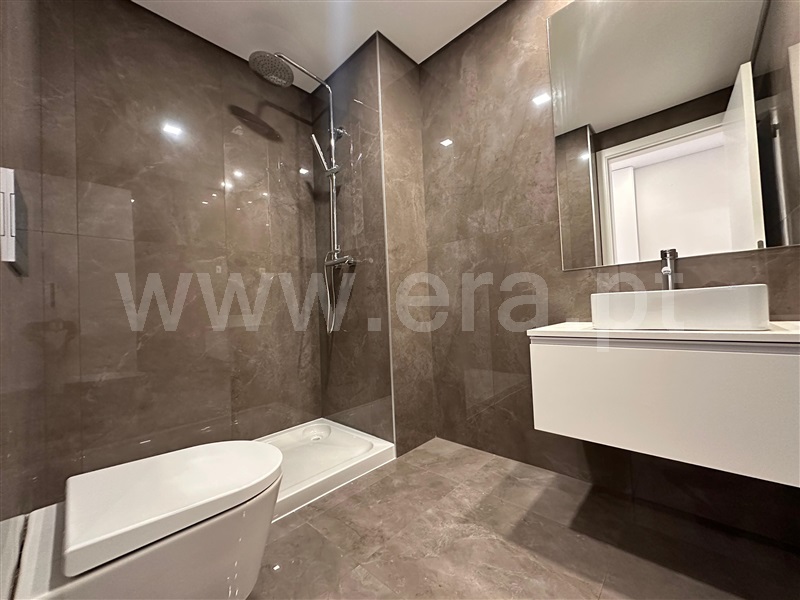 Apartamento T4 com Novo Amadora, Águas Livres - 1483593 - 21