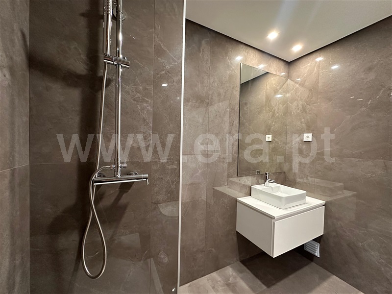 Apartamento T4 com Novo Amadora, Águas Livres - 1483593 - 22