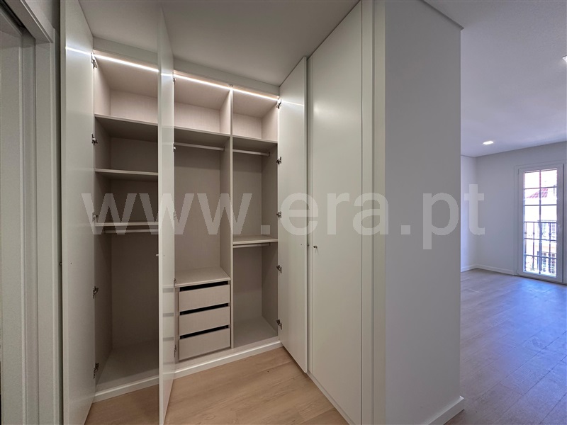 Apartamento T4 com Novo Amadora, Águas Livres - 1483593 - 23