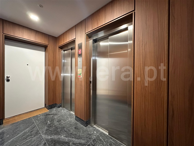 Apartamento T4 com Novo Amadora, Águas Livres - 1483593 - 25