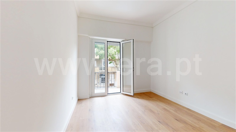 Apartamento T4 Amadora, Águas Livres - 1490987 - 2