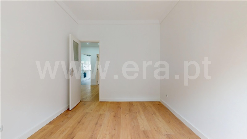 Apartamento T4 Amadora, Águas Livres - 1490987 - 3