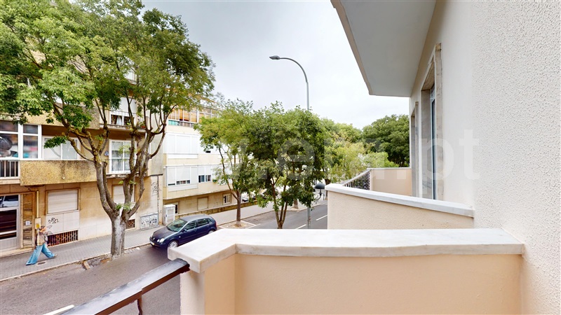 Apartamento T4 Amadora, Águas Livres - 1490987 - 4