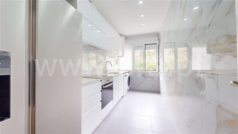 Apartamento T4 Amadora, Águas Livres - 1490987 - 8