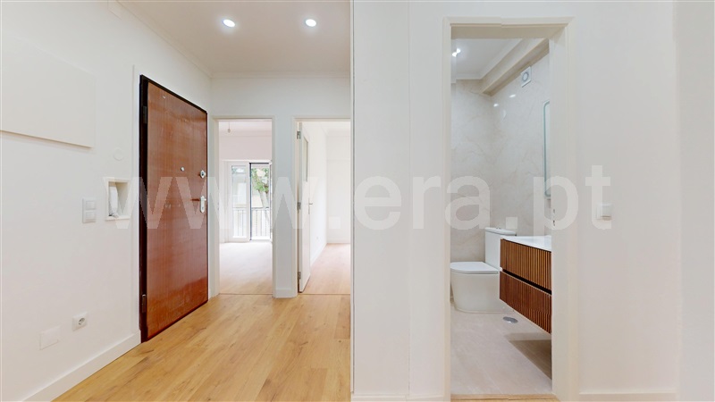 Apartamento T4 Amadora, Águas Livres - 1490987 - 12