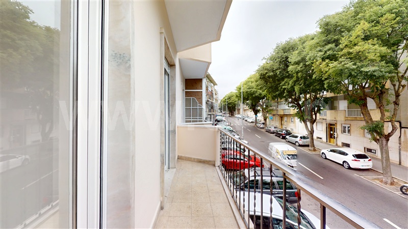 Apartamento T4 Amadora, Águas Livres - 1490987 - 15