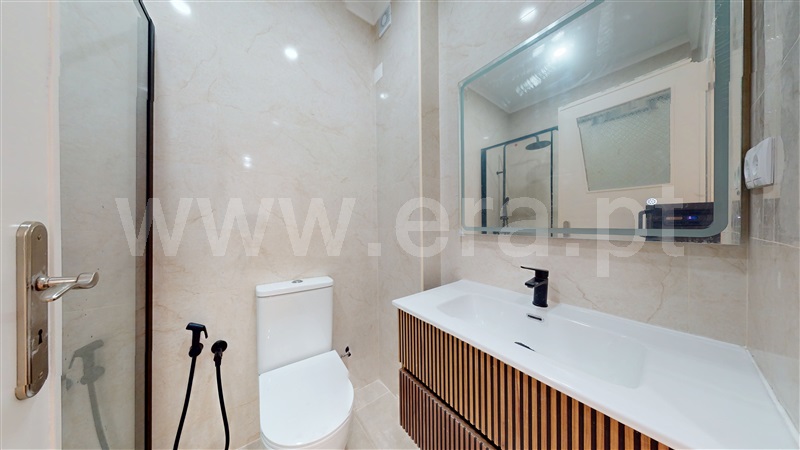 Apartamento T4 com Novo Amadora, Águas Livres - 1490987 - 21