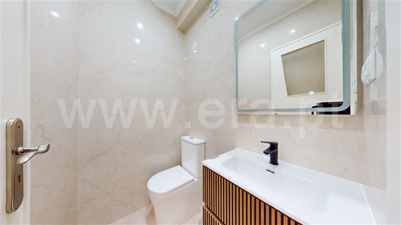 Apartamento T4 com Novo Amadora, Águas Livres - 1490987 - 22