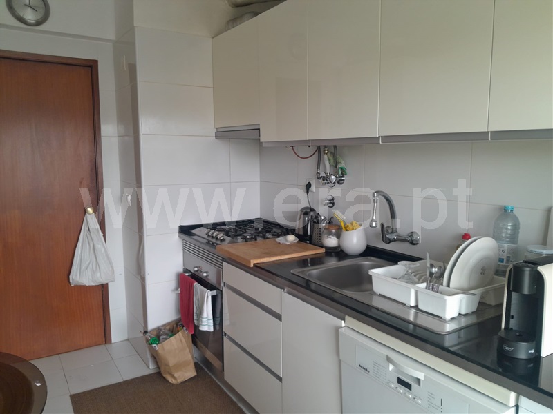 Apartamento T4 à venda em Alfragide Sul, Amadora — foto 3