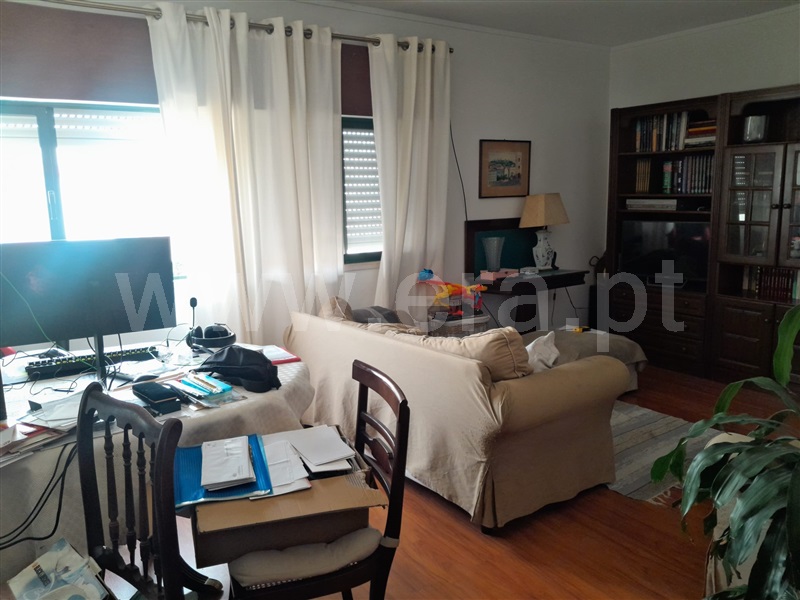 Apartamento T4 à venda em Alfragide Sul, Amadora — foto 5