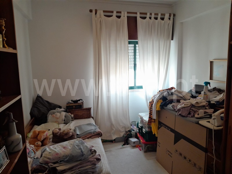 Apartamento T4 à venda em Alfragide Sul, Amadora — foto 15