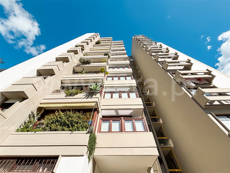 Apartamento T4 Amadora, Alfragide - 1468770 - 5