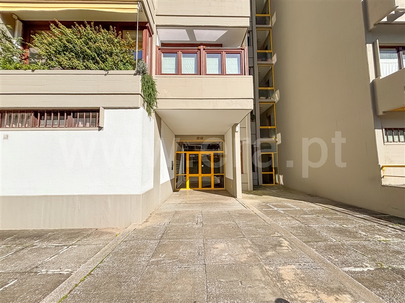 Apartamento T4 Amadora, Alfragide - 1468770 - 6