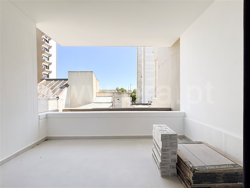 Apartamento T4 Amadora, Alfragide - 1468770 - 35