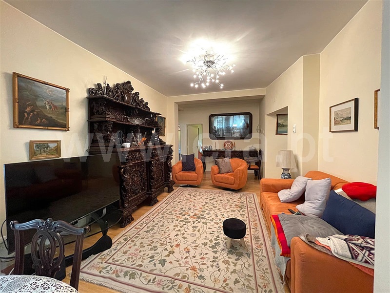 Apartamento T4 / Amadora, Alfragide