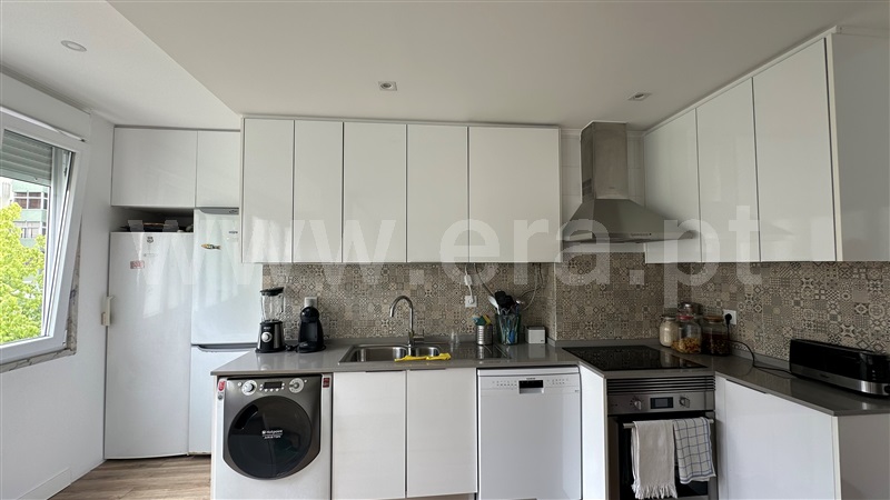 Apartamento T4 Amadora, Damaia de Cima - 1490053 - 2