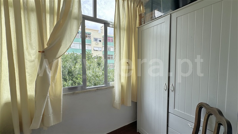 Apartamento T4 Amadora, Damaia de Cima - 1490053 - 17