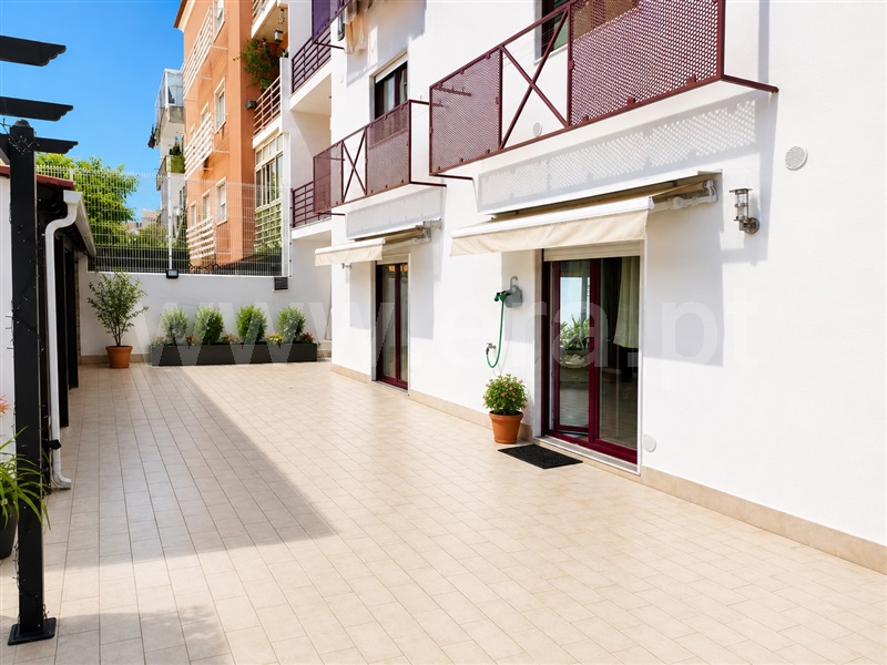 Apartamento T4 à venda em Encosta do Sol, Amadora — foto 2