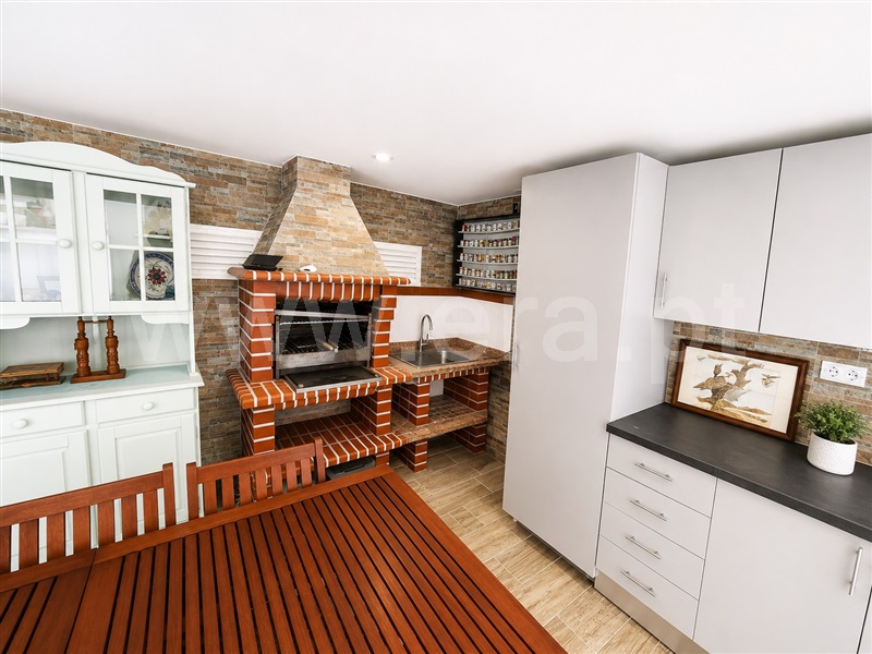 Apartamento T4 à venda em Encosta do Sol, Amadora — foto 5