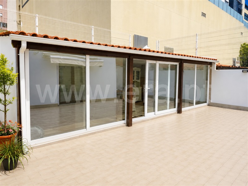 Apartamento T4 à venda em Encosta do Sol, Amadora — foto 3