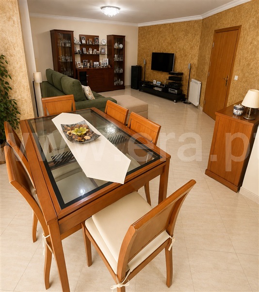 Apartamento T4 à venda em Encosta do Sol, Amadora — foto 8