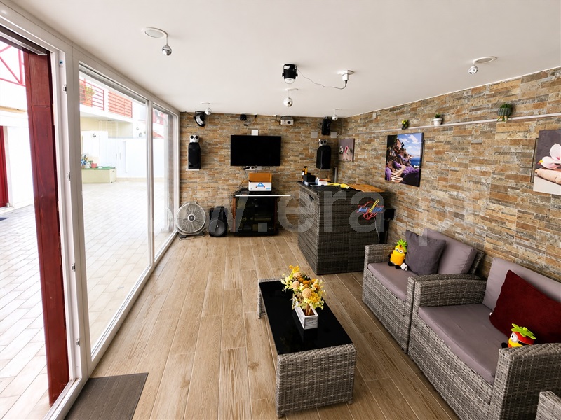 Apartamento T4 à venda em Encosta do Sol, Amadora — foto 6