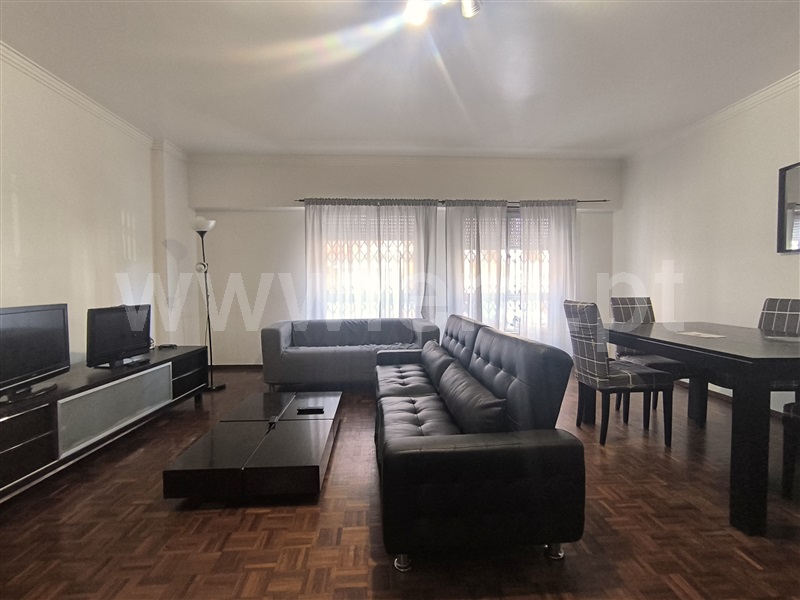 Apartamento T4 / Amadora, Quinta Grande