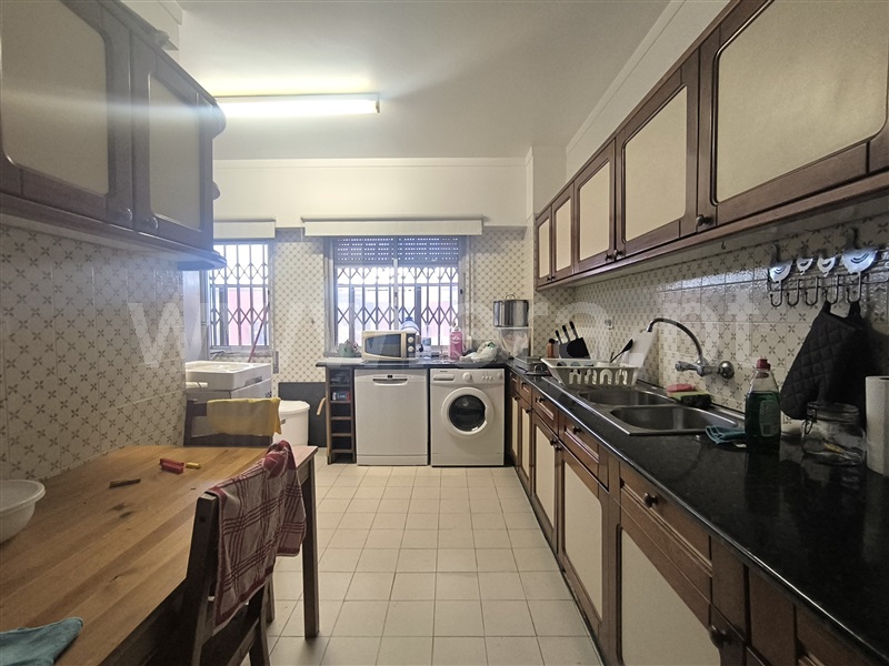 Apartamento T4 Amadora, Quinta Grande - 1480769 - 5