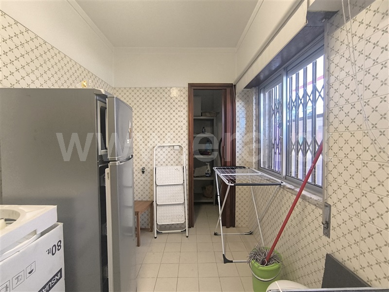 Apartamento T4 Amadora, Quinta Grande - 1480769 - 6