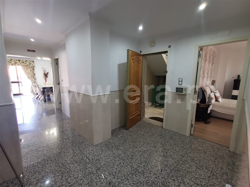 Apartamento T4 Amadora, Venteira - 1455102 - 1
