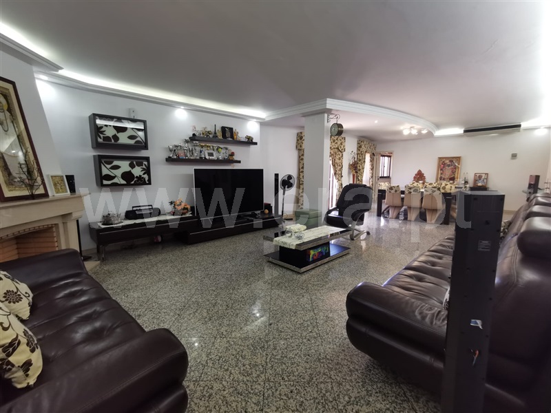 Apartamento T4 Amadora, Venteira - 1455102 - 3