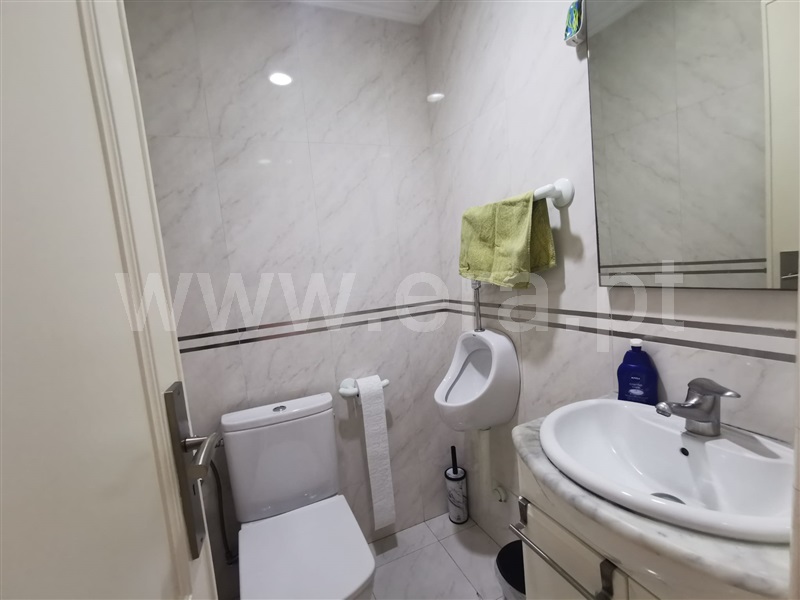 Apartamento T4 Amadora, Venteira - 1455102 - 4