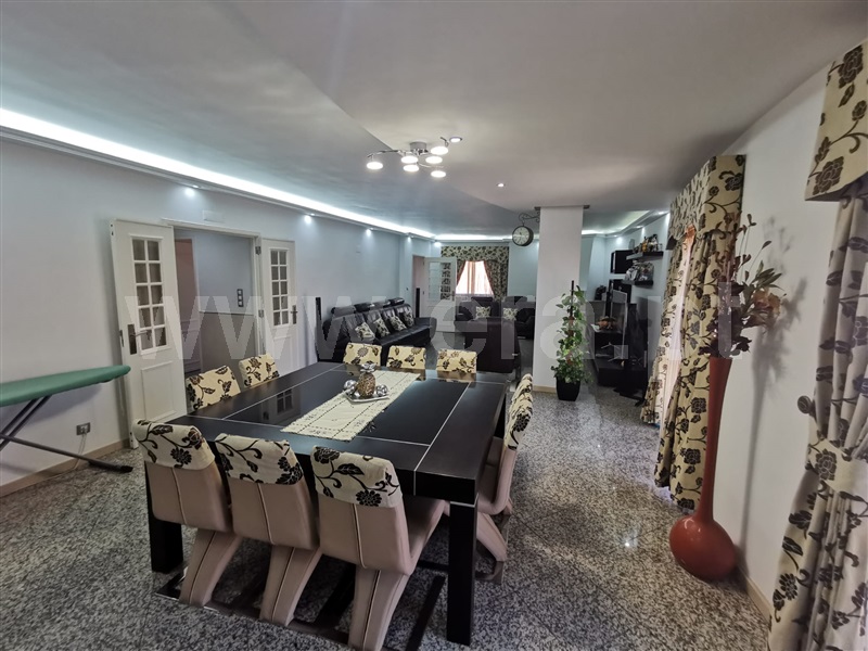 Apartamento T4 Amadora, Venteira - 1455102 - 6