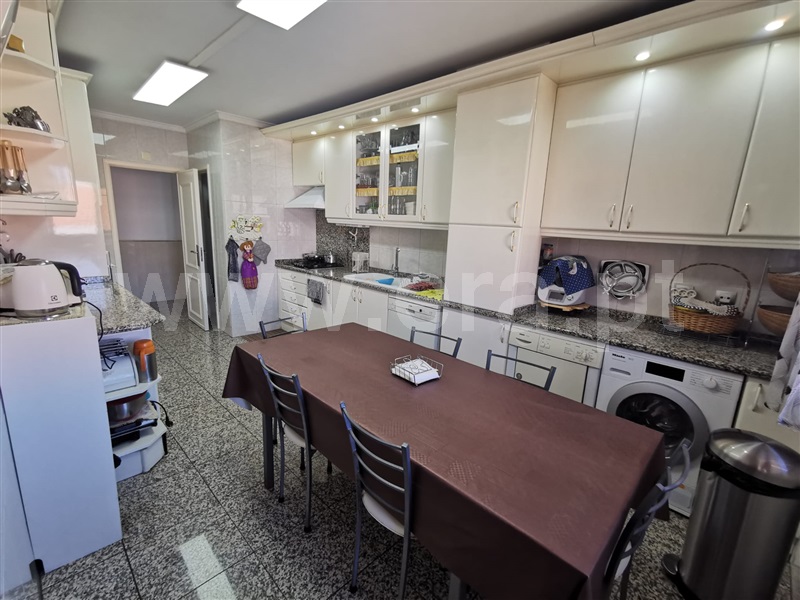 Apartamento T4 Amadora, Venteira - 1455102 - 7