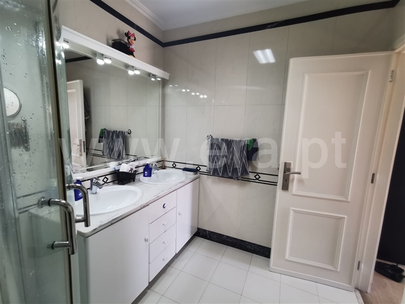Apartamento T4 Amadora, Venteira - 1455102 - 11