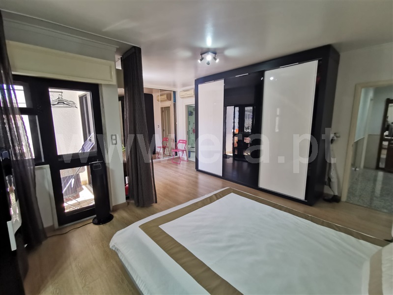 Apartamento T4 Amadora, Venteira - 1455102 - 16