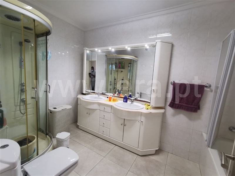Apartamento T4 Amadora, Venteira - 1455102 - 21