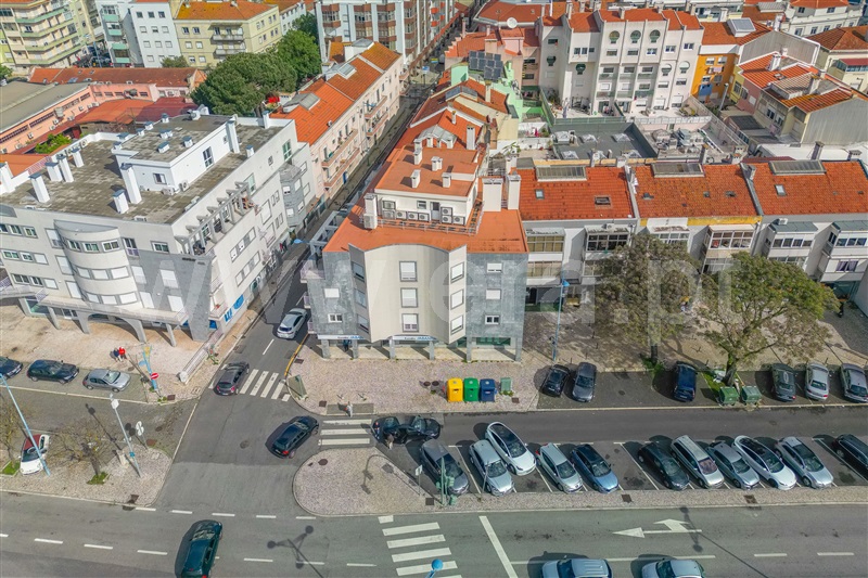 Apartamento T4 Amadora, Venteira - 1461666 - 1