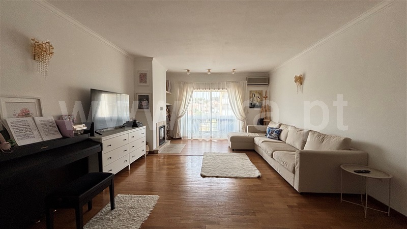 Apartamento T4 / Anadia, Arcos e Mogofores