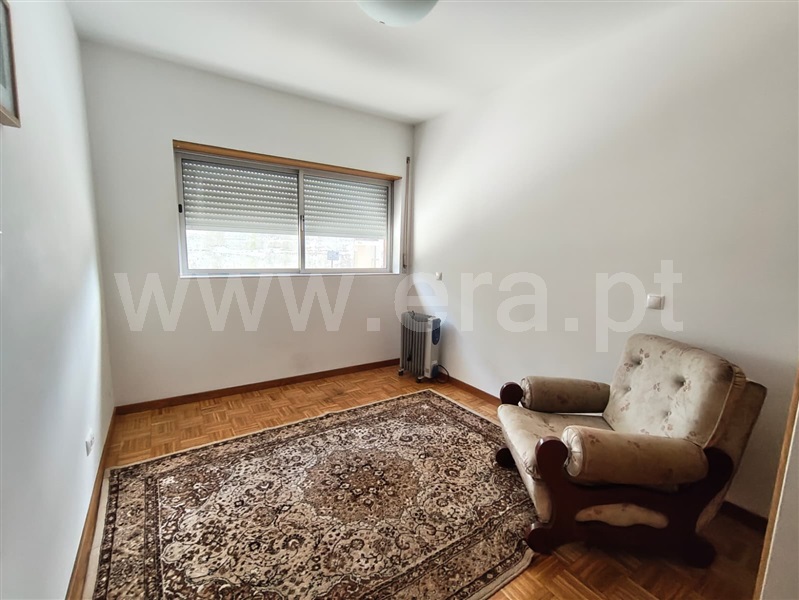 Apartamento T4 à venda em Arcos de Valdevez (São Paio) e Giela, Arcos de Valdevez — foto 9