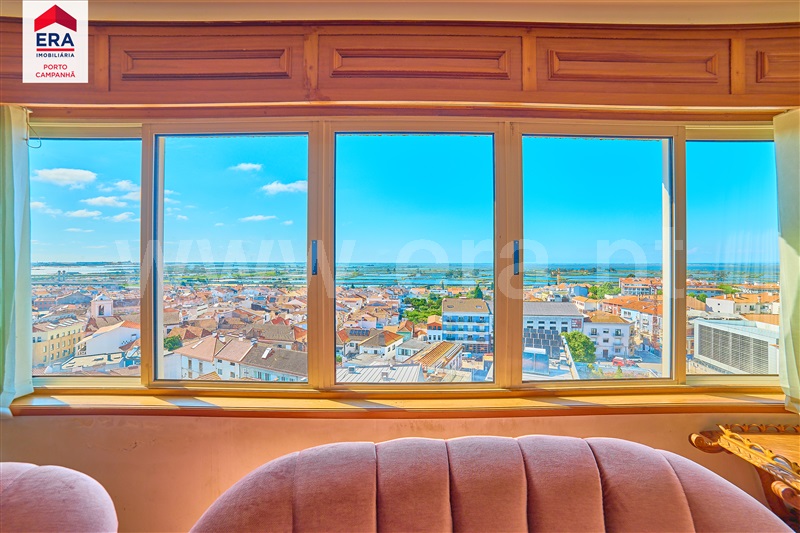 Apartamento T4 / Aveiro, Glória e Vera Cruz