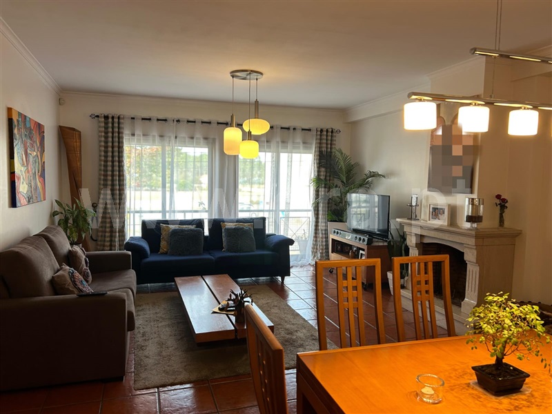 Apartamento T4 / Aveiro, Santa Joana