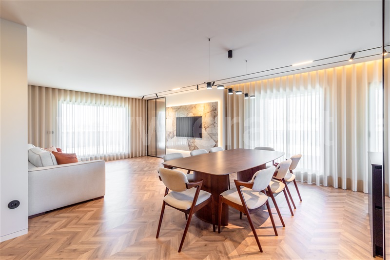 Apartamento T4 / Barcelos, Arcozelo