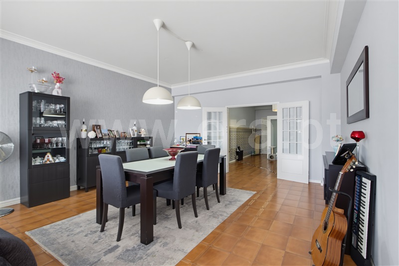 Apartamento T4 / Barcelos, Barcelos, Vila Boa e Vila Frescainha (São Martinho e São Pedro)