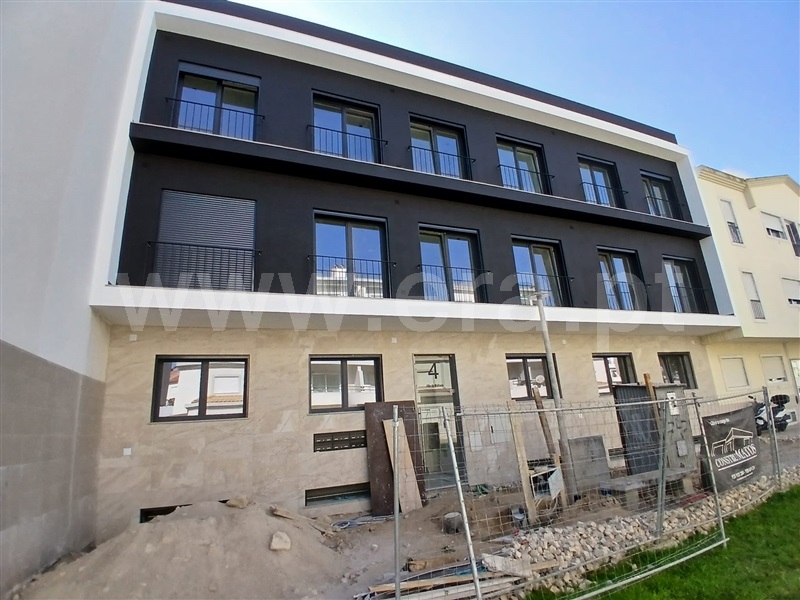 Apartamento T4 à venda em Palhais e Coina, Barreiro — foto 18